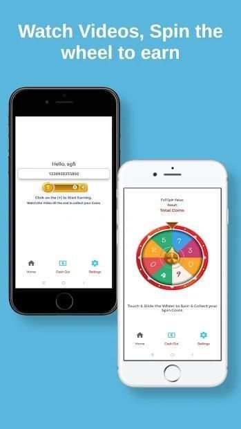 Cash Hunt - Earn Money screenshot 2