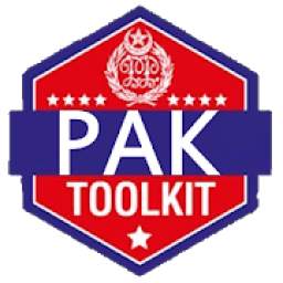 Pak Phone Trace 1.0