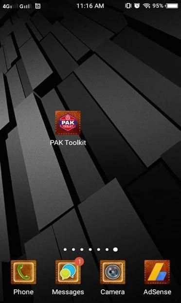Person Tracker Toolkit App screenshot 4