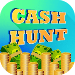 ikon Cash Hunt - Earn Money