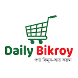 ikon Daily Bikroy