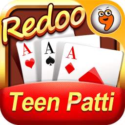 Redoo Teen Patti