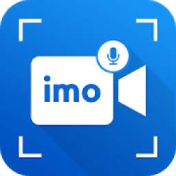 Imo Call Recorder 1.0