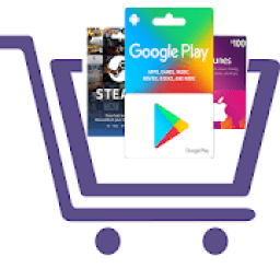 سوق كارد
‎ आइकन