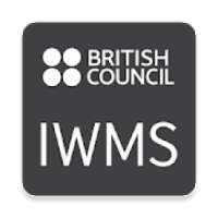 British Council IWMS on 9Apps