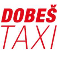 Dobeš Taxi Třebíč