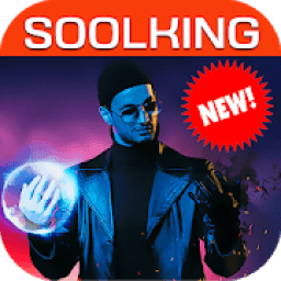 Soolking Chansons - Écouter Mp3 Musique आइकन