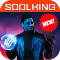 Soolking Chansons - Écouter Mp3 Musique on 9Apps