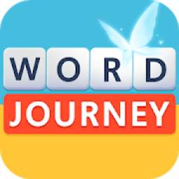 Word Journey - New Crossword Puzzle