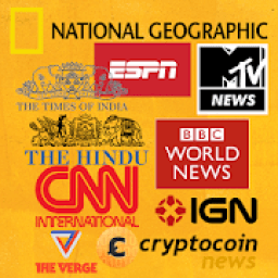 World News आइकन