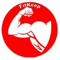 fitkeep on 9Apps