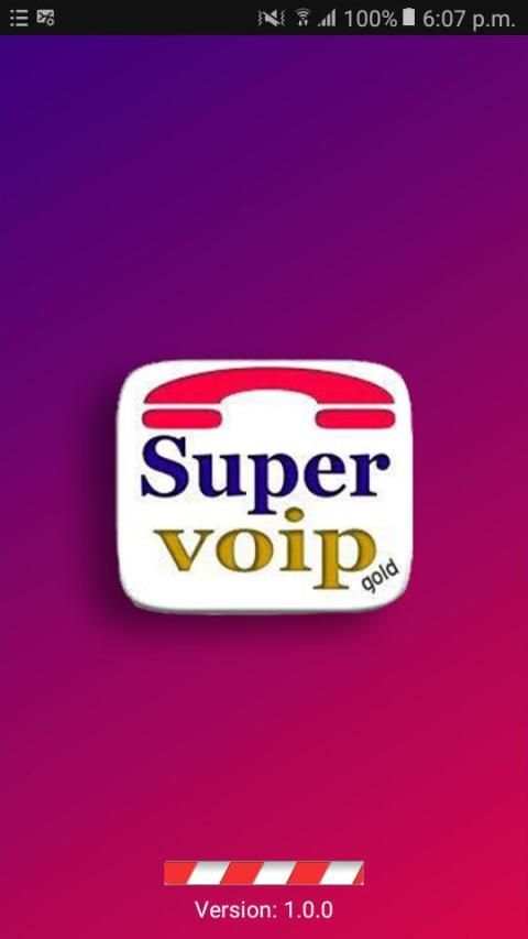 Supervoip screenshot 6