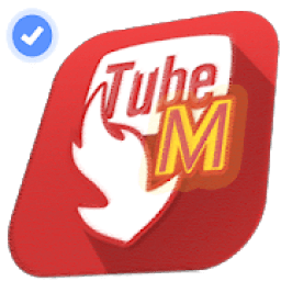 Tubem Video player आइकन