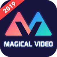 Video Effect Master - Magical Video Editor on 9Apps