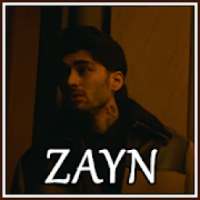 ZAYN - A Whole New World ft. Zhavia Ward on 9Apps