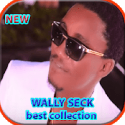 Wally Seck Best Music 2019 icon