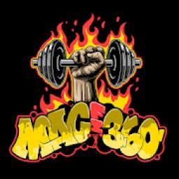 MacFit360