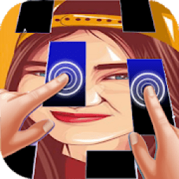 Piano Dangdut Koplo icon