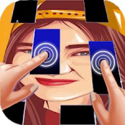 Dangdut Piano Game 1.0