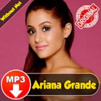 Ariana Grande Songs