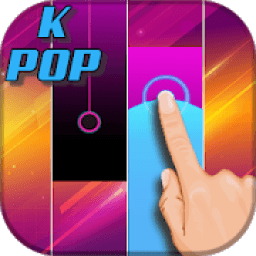 Magic Piano Pink आइकन