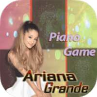 Ariana Grande "BREATHIN" Piano Game