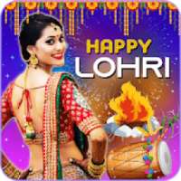 Lohri Insta DP Maker on 9Apps