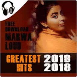 Marwa Loud Best Of 2019 Music Sans Internet иконка
