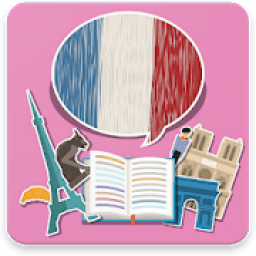Learn French for Beginners - Free Audio Lessons icon