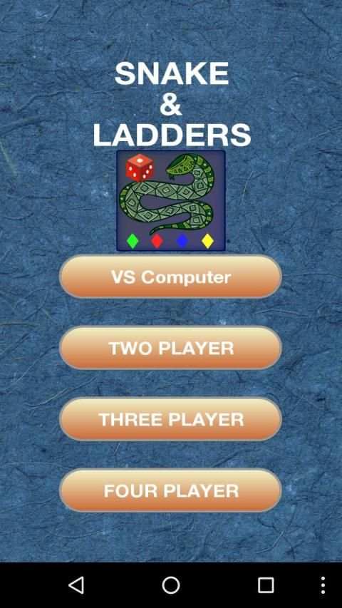 Snakes and Ladders Retro screenshot 4