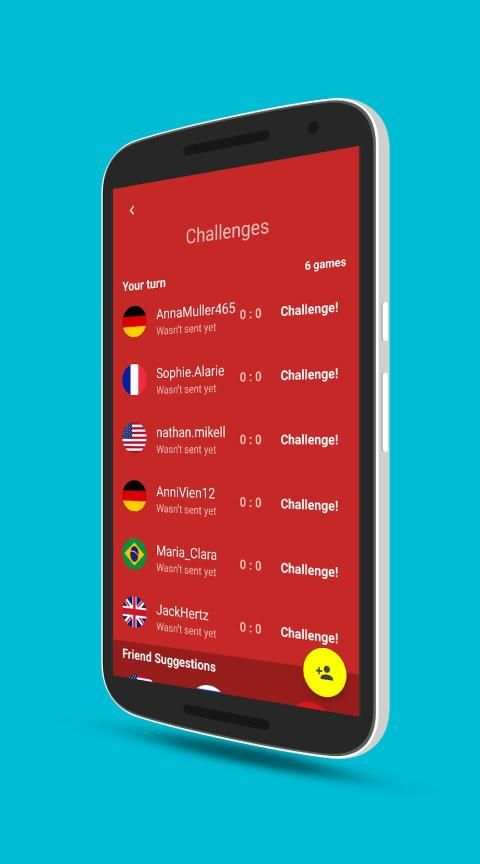 WikiGame - A Wikipedia Game स्क्रीनशॉट 5