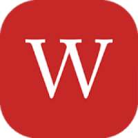 WikiGame - A Wikipedia Game