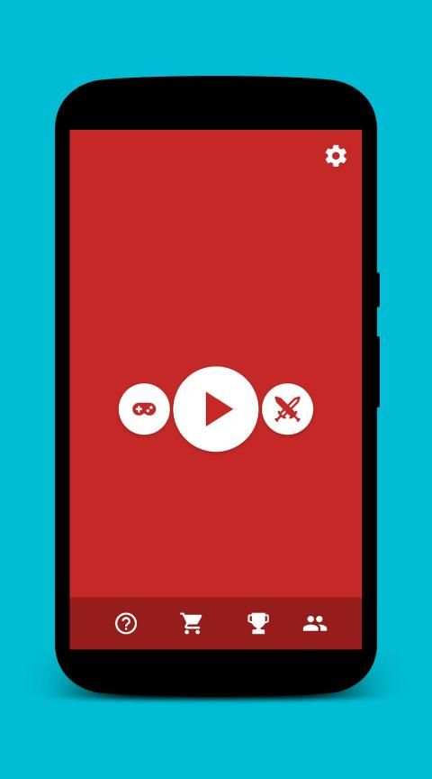 WikiGame - A Wikipedia Game स्क्रीनशॉट 1