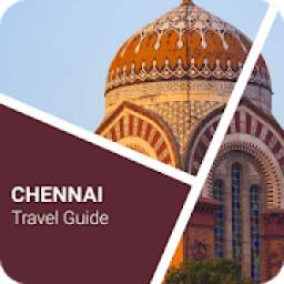 Chennai - Travel Guide