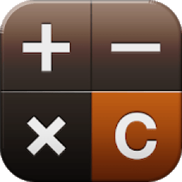 Citizen Calculator आइकन