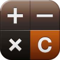 Citizen Calculator