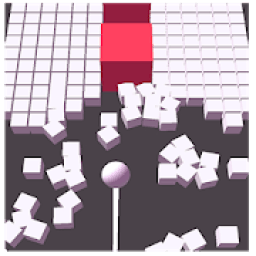 Color Ball Bump 3D иконка