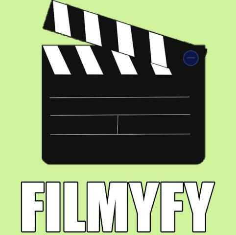 Filmyfy movies show स्क्रीनशॉट 1