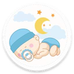 Lullaby - Sleeping Baby Songs