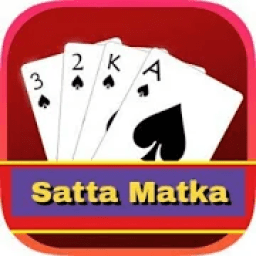 Satta Matka fast result आइकन