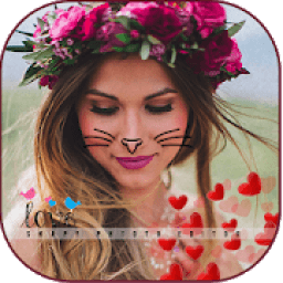 ikon Cool Stickers for Snapchat -Snappy Face Edit 2019