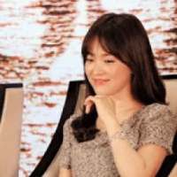 Song Hye-kyo Wallpapers Lockscreen on 9Apps