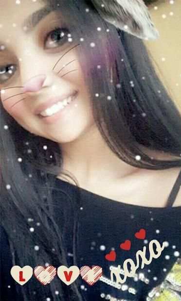 Cool Stickers for Snapchat -Snappy Face Edit 2019 screenshot 1