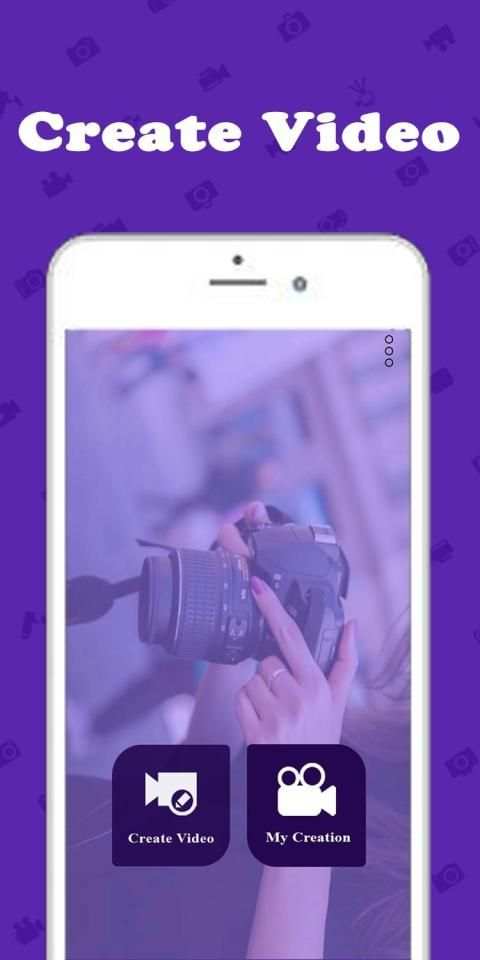 Vid Creation screenshot 5
