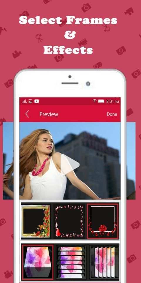 Vid Creation screenshot 3