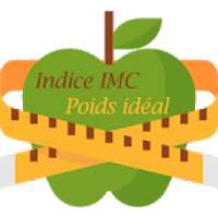 Calcul d'IMC & Poids Idéal