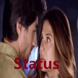 Zoya and Aditya Status 1.0