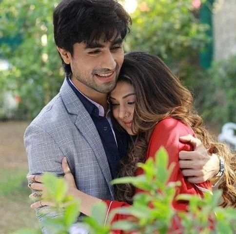 Zoya and Aditya Status screenshot 5