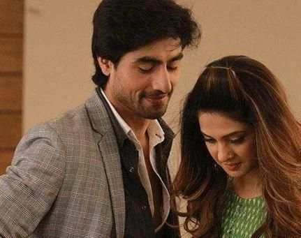 Zoya and Aditya Status screenshot 4