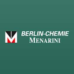 Berlin-Chemie Menarini Компендиум